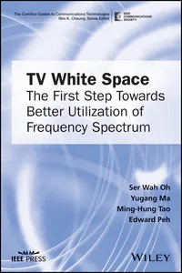 TV White Space_cover