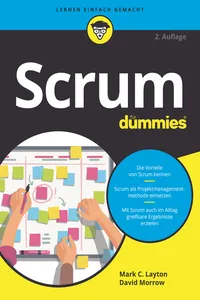 Scrum für Dummies_cover