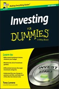 Investing for Dummies - UK_cover