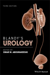 Blandy's Urology_cover