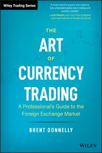 The Art of Currency Trading_cover