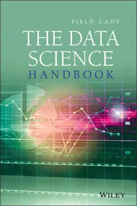 The Data Science Handbook_cover