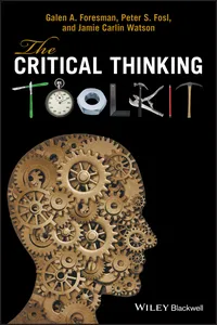 The Critical Thinking Toolkit_cover