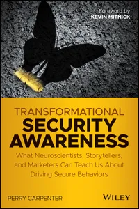 Transformational Security Awareness_cover