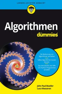 Algorithmen für Dummies_cover