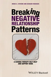 Breaking Negative Relationship Patterns_cover