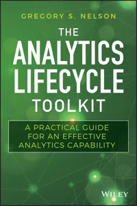 The Analytics Lifecycle Toolkit_cover