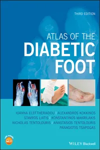 Atlas of the Diabetic Foot_cover