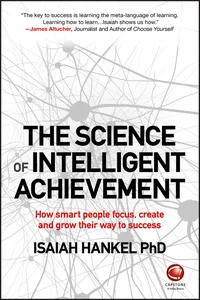 The Science of Intelligent Achievement_cover