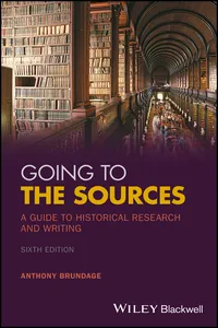 Going to the Sources_cover