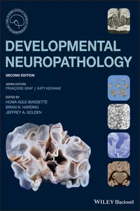 Developmental Neuropathology_cover