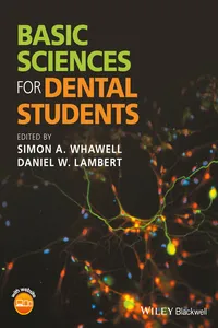 Basic Sciences for Dental Students_cover