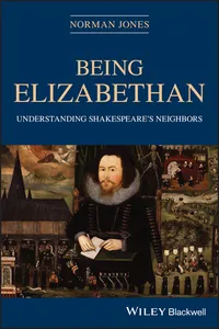 Being Elizabethan_cover