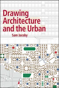 Drawing Architecture and the Urban_cover