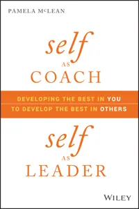 Self as Coach, Self as Leader_cover