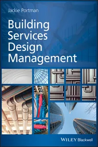 Building Services Design Management_cover