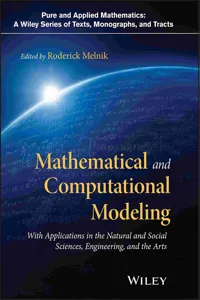Mathematical and Computational Modeling_cover