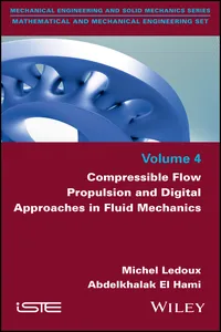 Compressible Flow Propulsion and Digital Approaches in Fluid Mechanics_cover