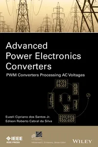 Advanced Power Electronics Converters_cover