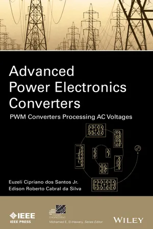 Advanced Power Electronics Converters