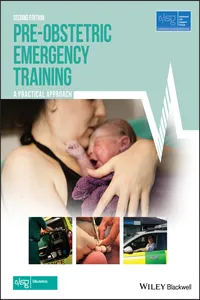 Pre-Obstetric Emergency Training_cover