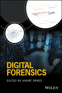 Digital Forensics_cover