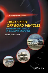 High Speed Off-Road Vehicles_cover