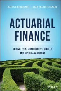 Actuarial Finance_cover