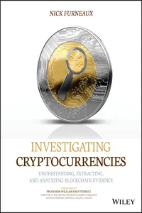 Investigating Cryptocurrencies_cover
