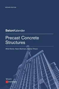 Precast Concrete Structures_cover