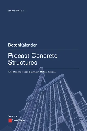 Precast Concrete Structures