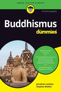 Buddhismus für Dummies_cover