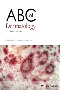 ABC of Dermatology_cover
