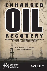 Enhanced Oil Recovery_cover