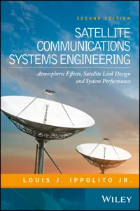 Satellite Communications Systems Engineering_cover