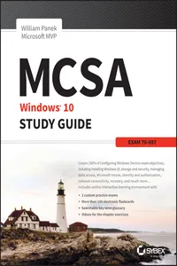 MCSA Microsoft Windows 10 Study Guide_cover
