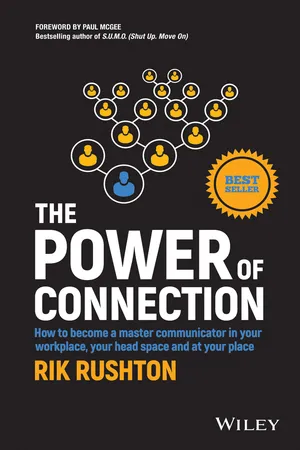 The Power of Connection