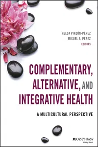 Complementary, Alternative, and Integrative Health_cover