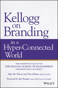 Kellogg on Branding in a Hyper-Connected World_cover