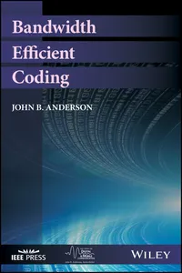 Bandwidth Efficient Coding_cover