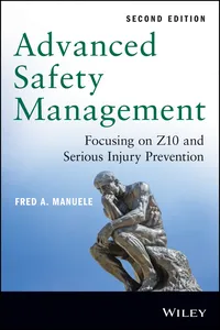 Advanced Safety Management_cover