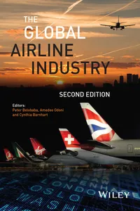 The Global Airline Industry_cover