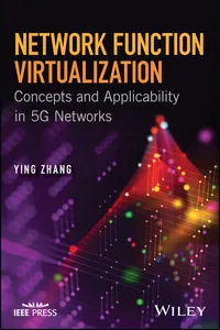 Network Function Virtualization_cover