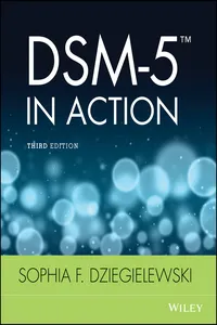 DSM-5 in Action_cover