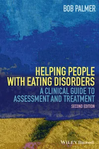 Helping People with Eating Disorders_cover