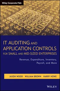 IT Auditing and Application Controls for Small and Mid-Sized Enterprises_cover