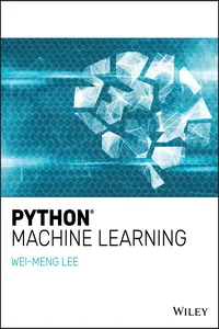 Python Machine Learning_cover