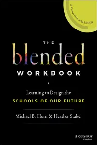 The Blended Workbook_cover