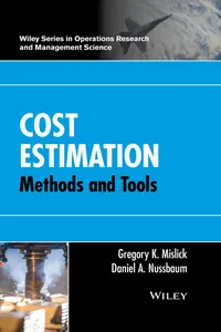 Cost Estimation_cover