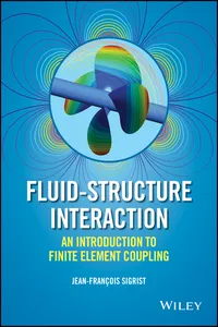Fluid-Structure Interaction_cover